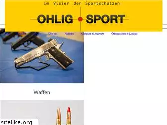 ohlig-sport.de