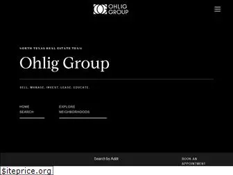 ohliggroup.com