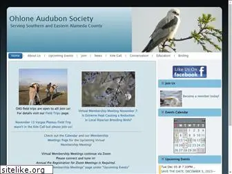 ohloneaudubon.org