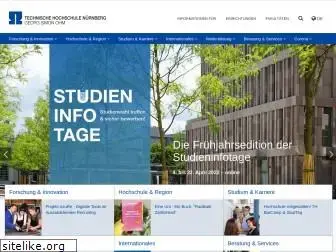 ohm-hochschule.de