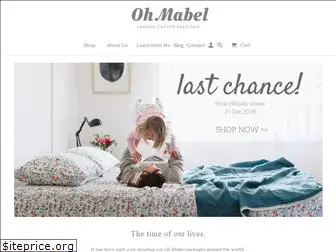 ohmabel.com.au