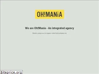 ohmania.com