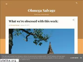 ohmegasalvage.blogspot.com