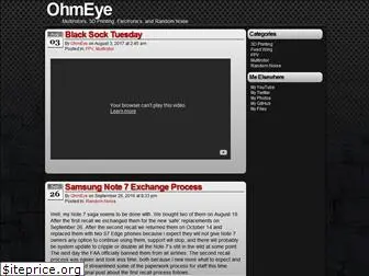 ohmeye.com