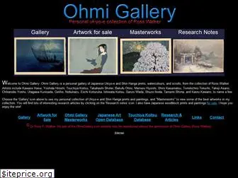 ohmigallery.com