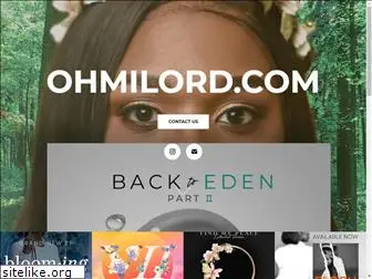 ohmilord.com