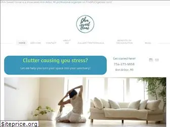 ohmsweethomeorganizing.com