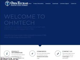 ohmtech.no