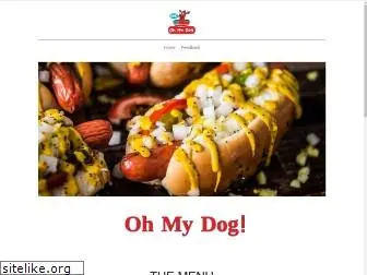 ohmy-dog.com