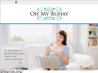 ohmybuhay.com