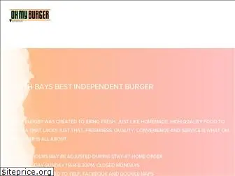 ohmyburgerla.com