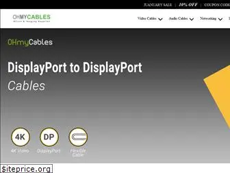 ohmycables.com