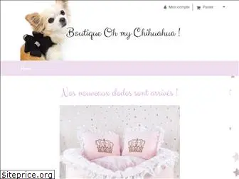 ohmychihuahua.com