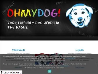 ohmydogschool.com