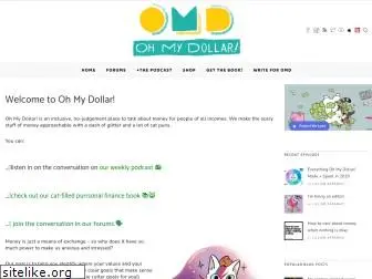 ohmydollar.com