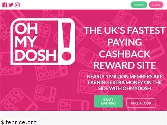 ohmydosh.co.uk