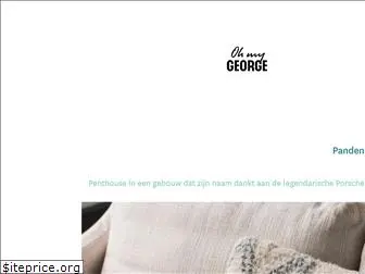 ohmygeorge.be