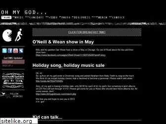 ohmygodmusic.com