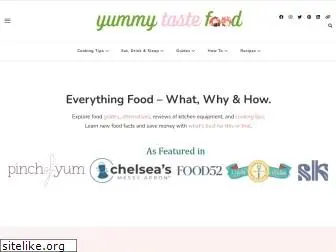 ohmygoodnessfood.com