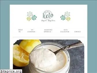 ohmyketo.com