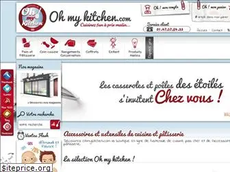 ohmykitchen.com