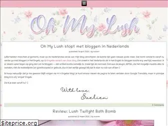 ohmylush.nl