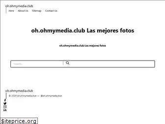 ohmymedia.club