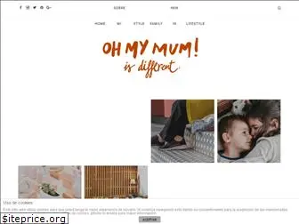 ohmymum.com