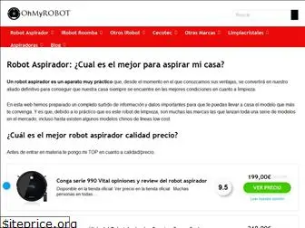 ohmyrobot.net