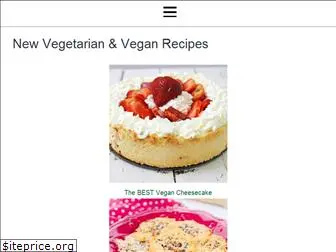 ohmyveggies.com