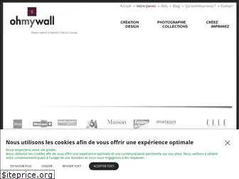 ohmywall.com