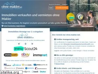 ohne-makler.net