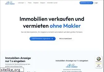 ohnemakler.net