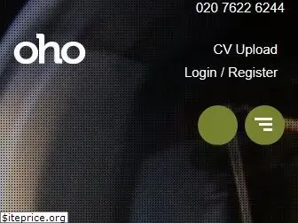 oho.co.uk