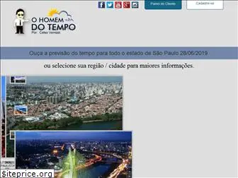 ohomemdotempo.com.br