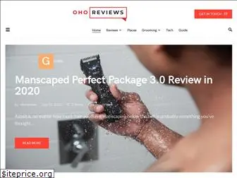 ohoreviews.com