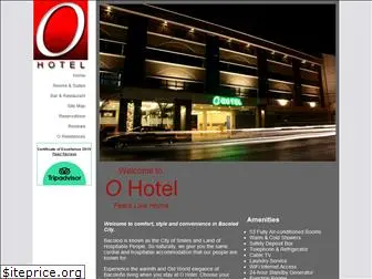 ohotel.com.ph