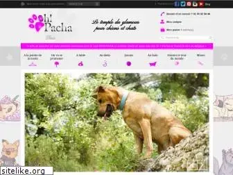 ohpacha.com