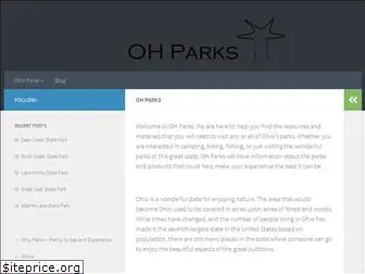 ohparks.com