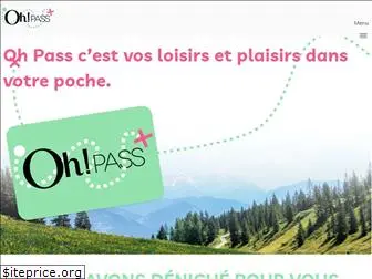 ohpass.ch