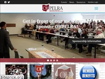 ohpelra.org