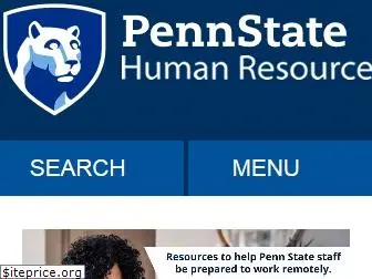 ohr.psu.edu