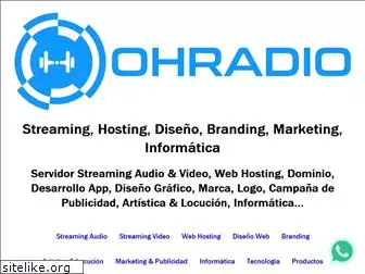 ohradio.net