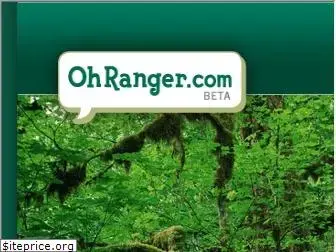 ohranger.com