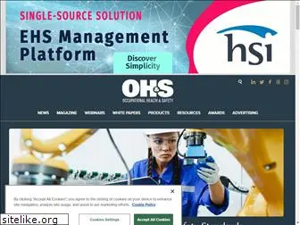 ohs-online.com