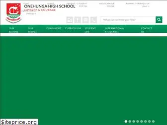 ohs.school.nz