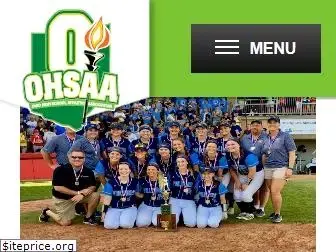 ohsaa.org