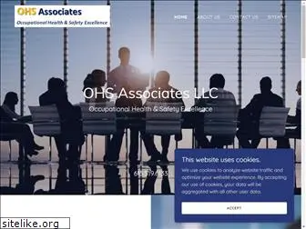 ohsassociates.com