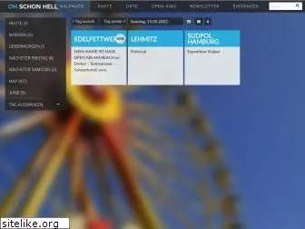 ohschonhell.de thumbnail