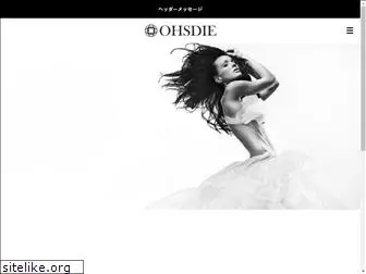 ohsdie.com